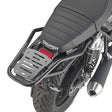 SPECIFIC RACK SPEED TWIN - Driven Powersports