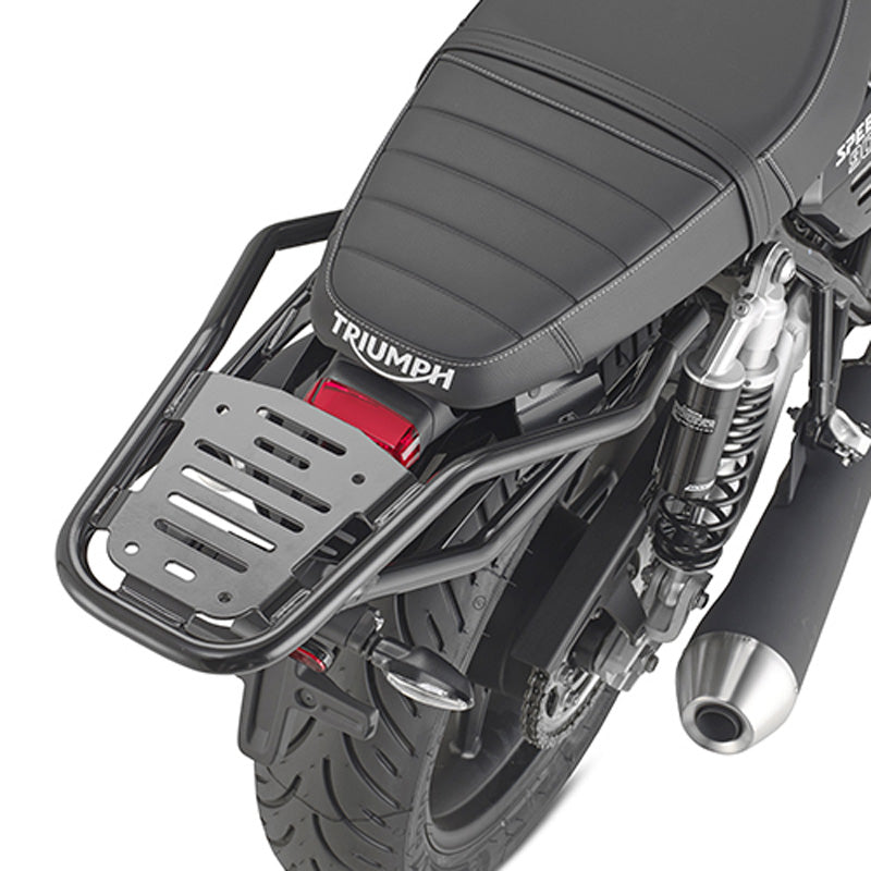 SPECIFIC RACK SPEED TWIN - Driven Powersports