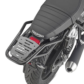 SPECIFIC RACK SPEED TWIN - Driven Powersports