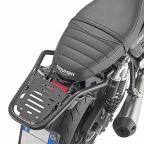 SPECIFIC RACK SPEED TWIN 1200 - Driven Powersports