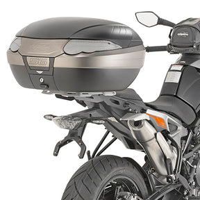 MONOKEY SPECIFIC RACK KTM DUKE 890 - Driven Powersports