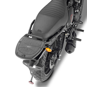 KAPPA SPECIFIC RACK ROYAL ENFIELD HUNTER 350 - Driven Powersports