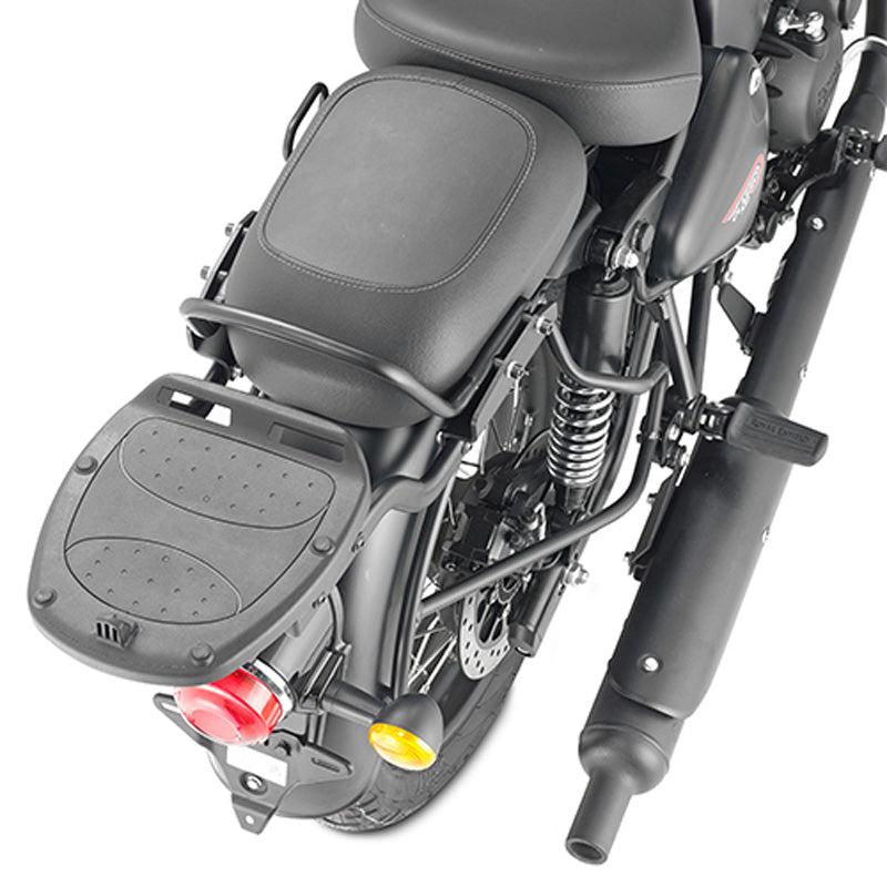 KAPPA MONOLOCK SPECIFIC RACK ROYAL ENFIELD CLASSIC 350 - Driven Powersports
