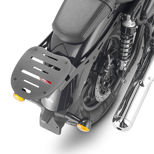 SPECIFIC RACK ROYAL ENFIELD SUPER METEOR 650 - Driven Powersports