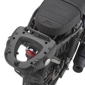 SPECIFIC RACK ROYAL ENFIELD BEAR 650 - Driven Powersports