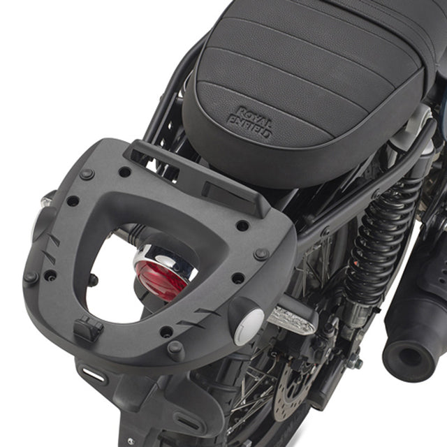 SPECIFIC RACK ROYAL ENFIELD BEAR 650 - Driven Powersports