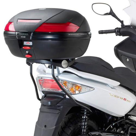 KAPPA SPECIFIC RACK XCITING 500RI - Driven Powersports