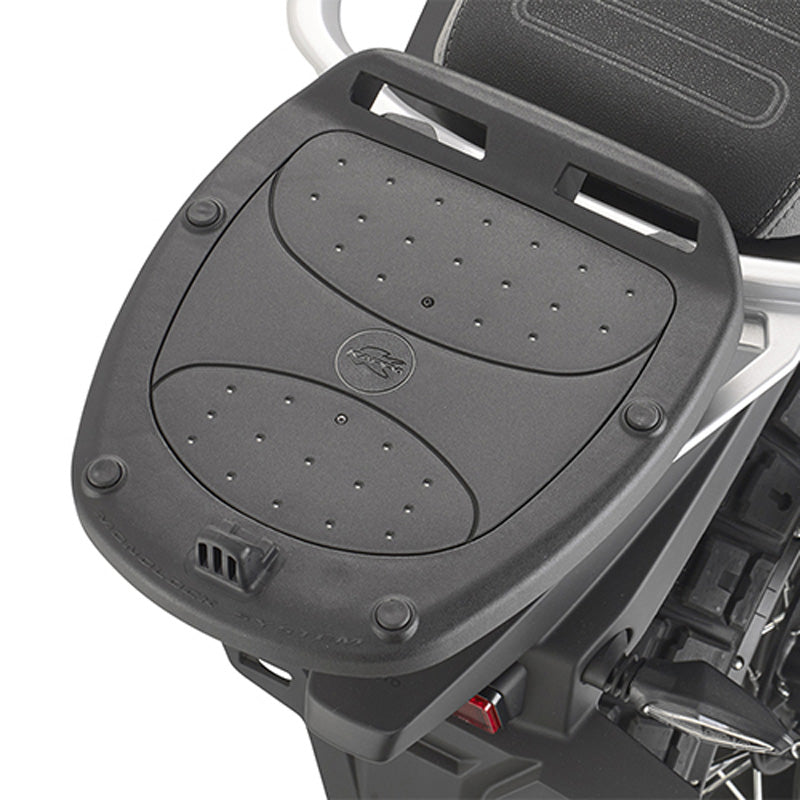 KAPPA SPECIFIC RACK CFMOTO 450 IBEX - Driven Powersports