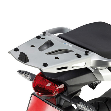 KAPPA ALUMINIUM SPECIFIC RACK CROSSTOURER 1200 - Driven Powersports