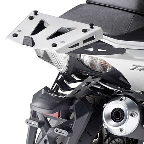 KAPPA ALUMINIUM SPECIFIC RACK YAMAHA TMAX 530 - Driven Powersports