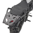 BLACK ALUMINIUM SPECIFIC RACK TRACER 9 - Driven Powersports