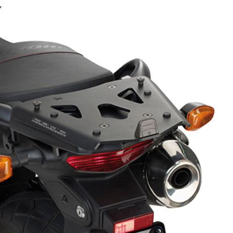 KAPPA ALUMINIUM SPECIFIC RACK SUZUKI DL650 - Driven Powersports