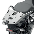 KAPPA ALUMINIUM SPECIFIC RACK SUZUKI DL650/1050 - Driven Powersports