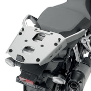 KAPPA ALUMINIUM SPECIFIC RACK SUZUKI DL650/1050 - Driven Powersports