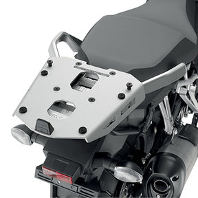KAPPA ALUMINIUM SPECIFIC RACK SUZUKI DL650/1050 - Driven Powersports