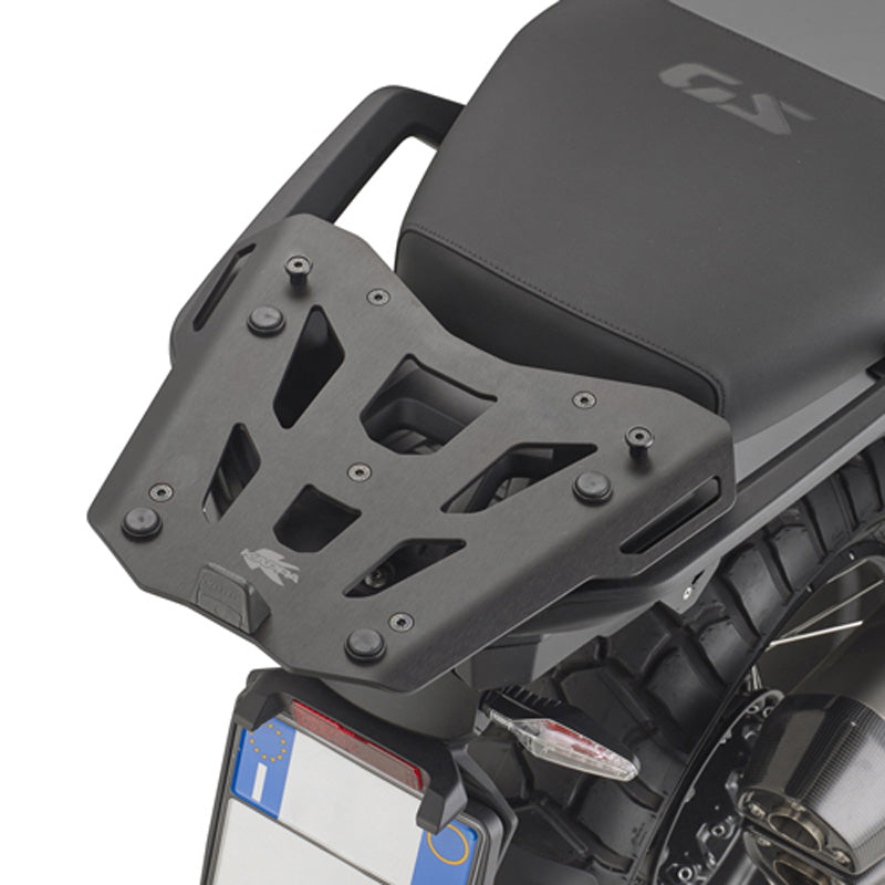 ALUMINIUM SPECIFIC RACK BMW R1300GS - Driven Powersports
