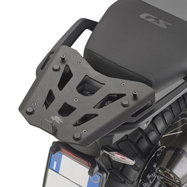 ALUMINIUM SPECIFIC RACK BMW R1300GS - Driven Powersports