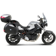 KAPPA ALUMINIUM SPECIFIC RACK F800R - Driven Powersports