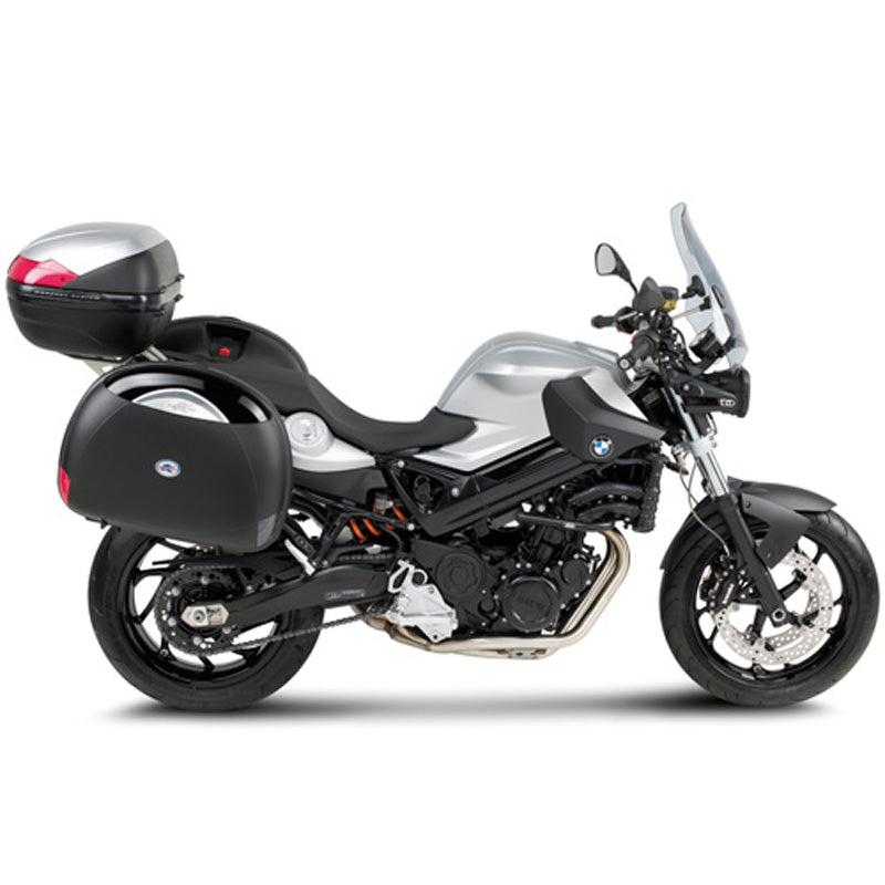 KAPPA ALUMINIUM SPECIFIC RACK F800R - Driven Powersports