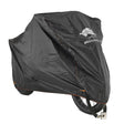 KS203XL Bike Cover - Black - X-Large - Driven Powersports