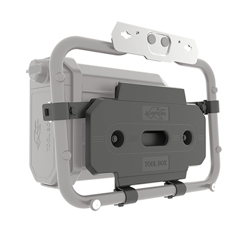 KAPPA KS250 UNIVERSAL INSTALLATION KIT - Driven Powersports