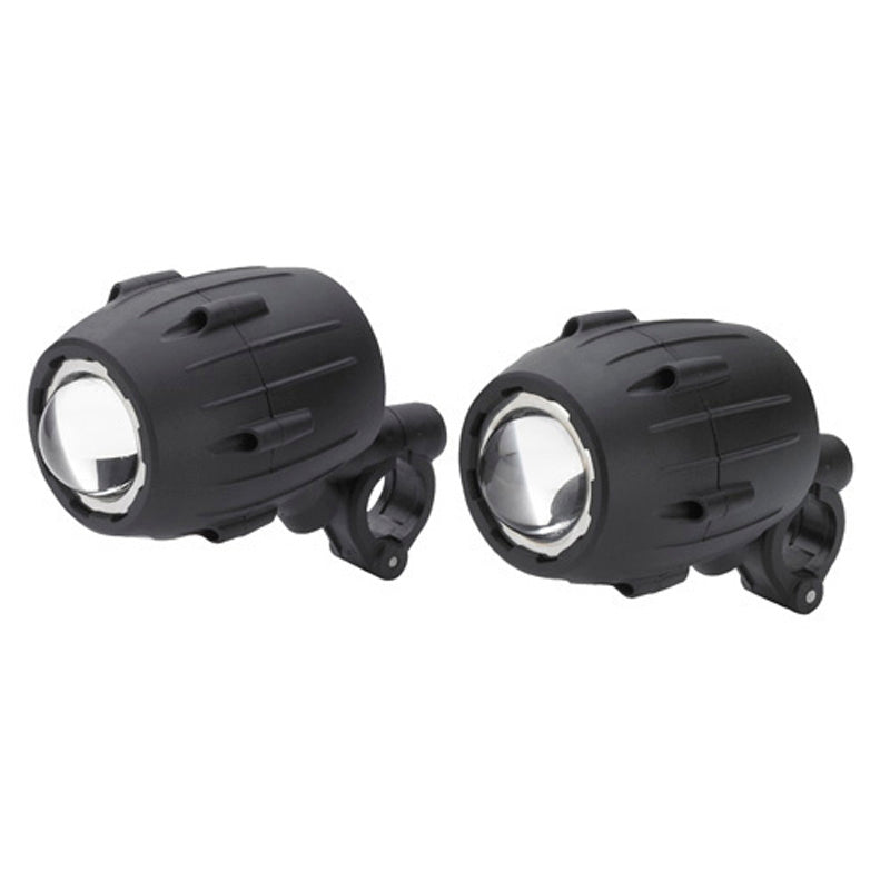 KAPPA KS310 ADDITIONAL HALOGEN SPOTLIGHTS - Driven Powersports