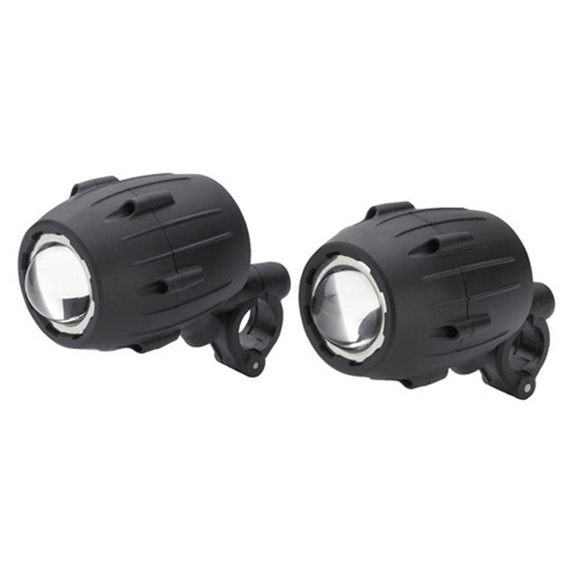 KAPPA KS310 ADDITIONAL HALOGEN SPOTLIGHTS - Driven Powersports