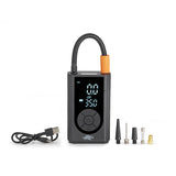 KS503 Rechargeable Air Compresssor - Driven Powersports