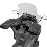 KS606 Handlebar Muffs - Driven Powersports