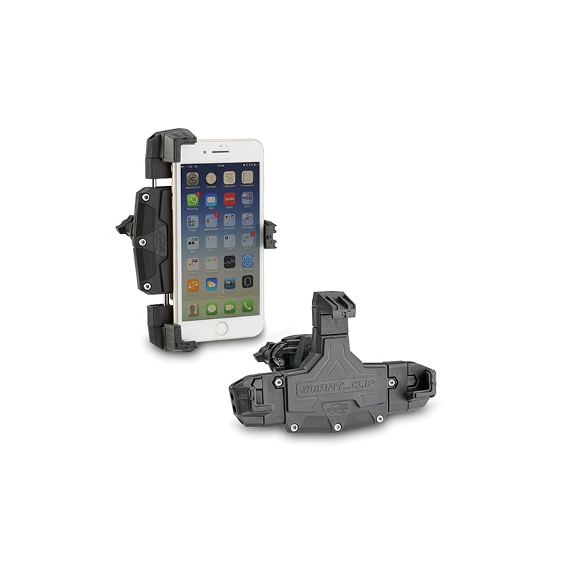 KS920L SMART CLIP GPS/SMARTPHONE HOLDER - Driven Powersports