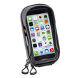 KAPPA I-PHONE 6/SAMSUNG GALAXY S5 HANDLEBAR SUPPORT - Driven Powersports