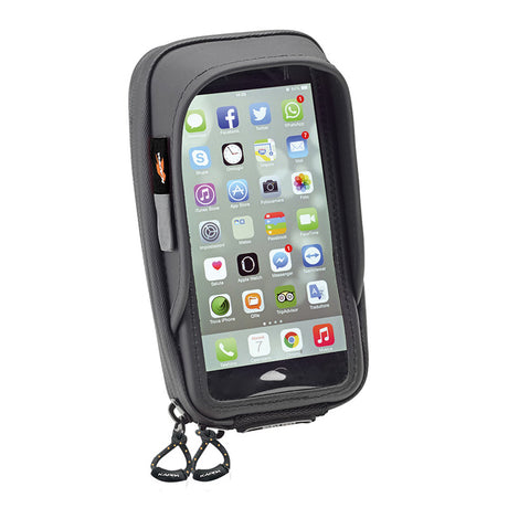 KAPPA SMARTPHONE/GPS HANDLEBAR SUPPORT 81X160 - Driven Powersports