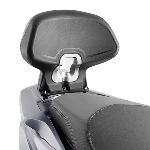 KAPPA SPECIFIC BACKREST HONDA PCX150 15-18 - Driven Powersports