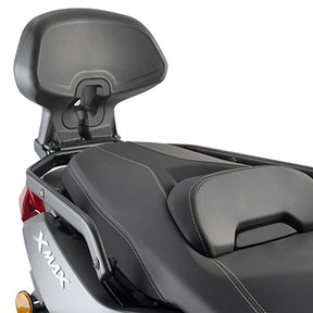 SPECIFIC BACKREST CZD300 XMAX - Driven Powersports