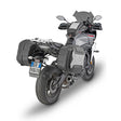 KAPPA KVC35 K-VECTOR MONOKEY 35L /2PCS - Driven Powersports