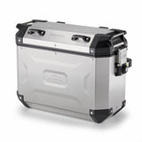 KVG37AL K-VOYAGER LEFT ALUMINIUM 37L - Driven Powersports