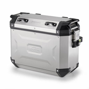 KVG37AL K-VOYAGER LEFT ALUMINIUM 37L - Driven Powersports