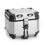 KVG420A K-VOYAGER ALUMINIUM 42L - Driven Powersports