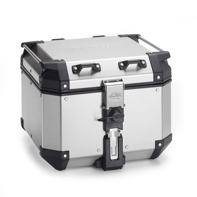 KVG420A K-VOYAGER ALUMINIUM 42L - Driven Powersports
