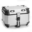 KVG480A K-VOYAGER ALUMINIUM 48L - Driven Powersports