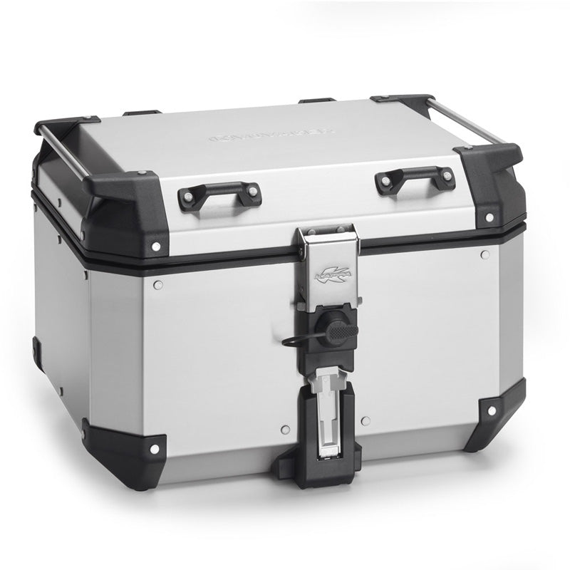 KVG480A K-VOYAGER ALUMINIUM 48L - Driven Powersports