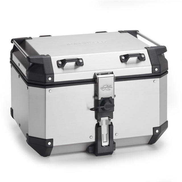 KVG480A K-VOYAGER ALUMINIUM 48L - Driven Powersports