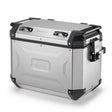 KVG48AL K-VOYAGER LEFT ALUMINIUM 48L - Driven Powersports
