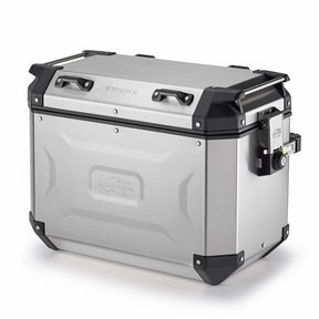 KVG48AL K-VOYAGER LEFT ALUMINIUM 48L - Driven Powersports