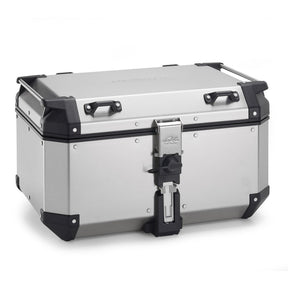 KVG580A K-VOYAGER ALUMINIUM 58L - Driven Powersports
