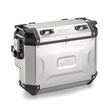 KVGS33AR K-VOYAGER RIGHT ALUMINIUM 33L - Driven Powersports