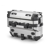 KVGS33AR K-VOYAGER RIGHT ALUMINIUM 33L - Driven Powersports