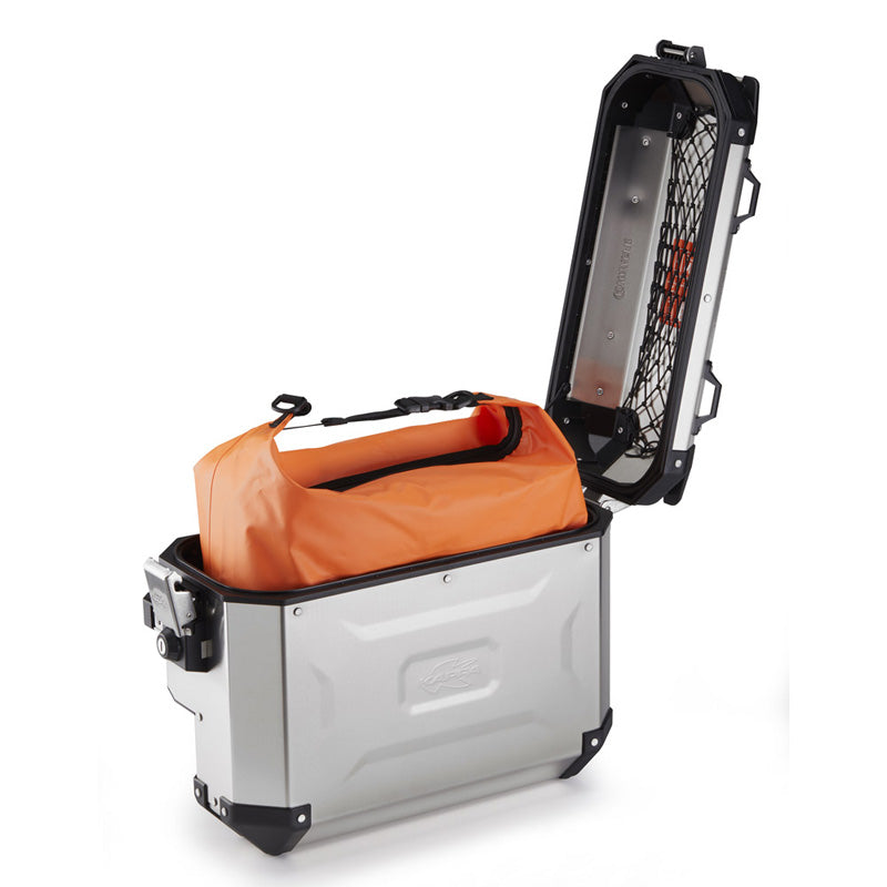 KVGS33AR K-VOYAGER RIGHT ALUMINIUM 33L - Driven Powersports