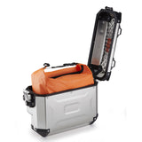 KVGS33AR K-VOYAGER RIGHT ALUMINIUM 33L - Driven Powersports
