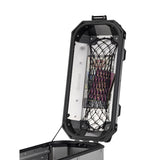KVGS33AR K-VOYAGER RIGHT ALUMINIUM 33L - Driven Powersports